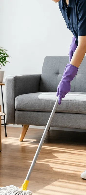 Trusted Move Out Cleaning Services in Houston, TX